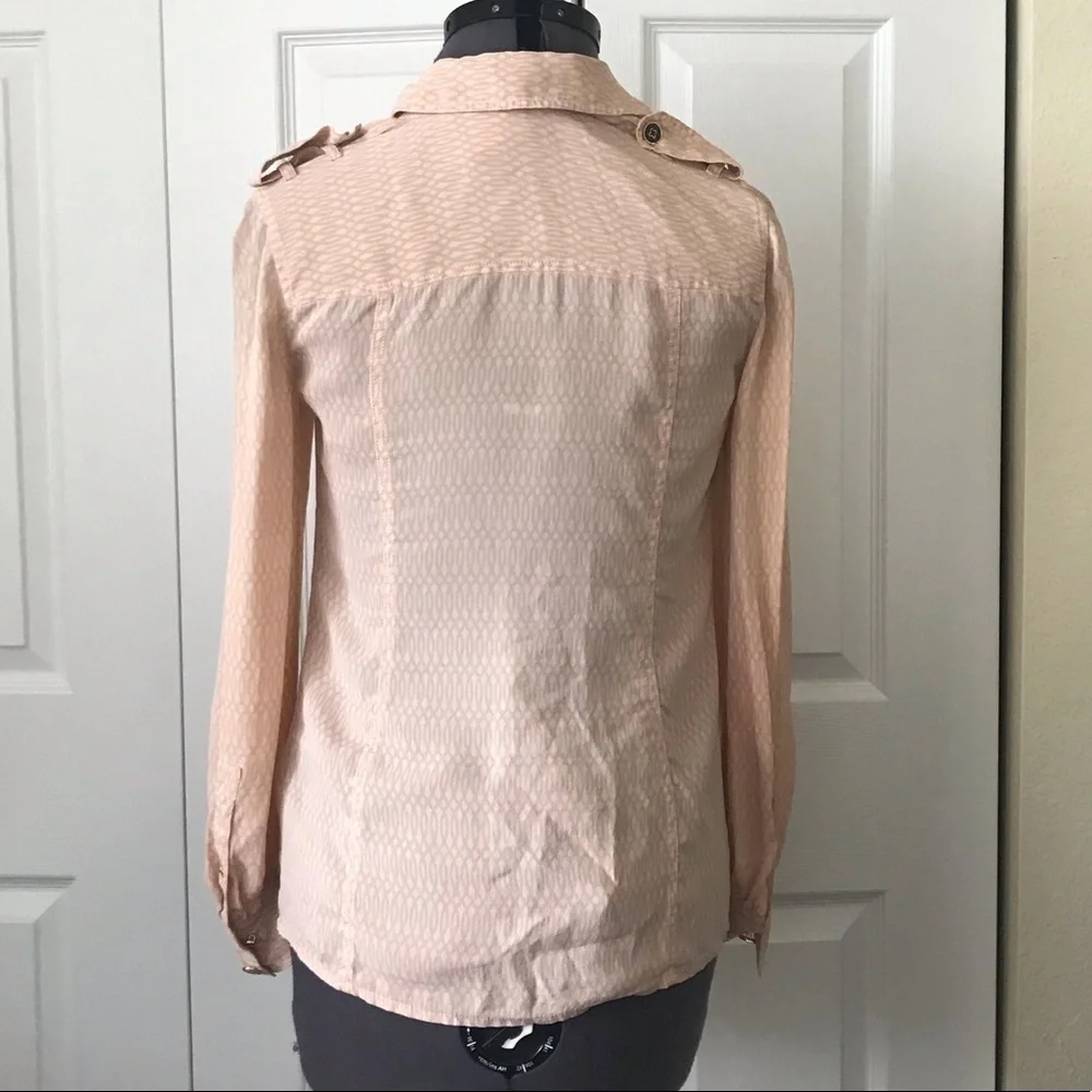 Tory Burch good light